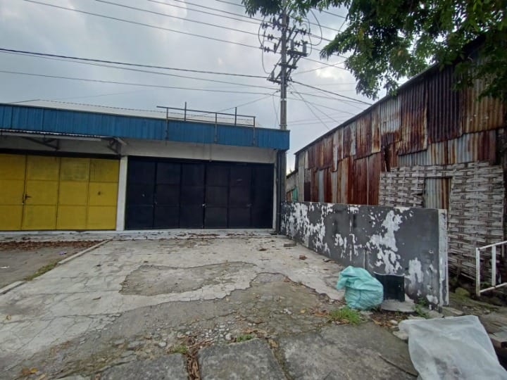 DISEWA 2 RUKO SEKALIGUS RAYA JERUK - Image 1