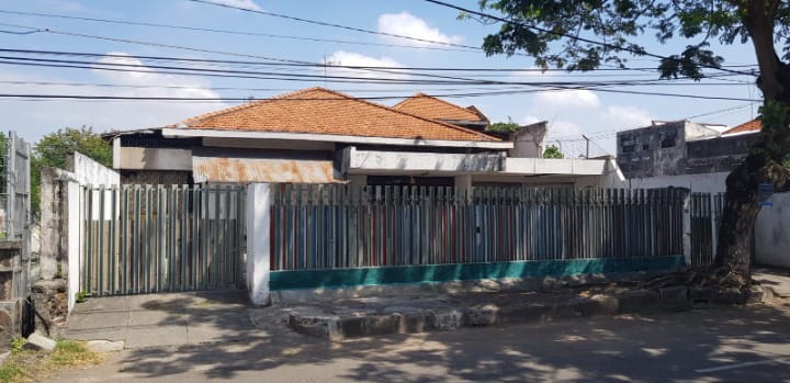 DIJUAL RUMAH SAM RATULANGI - Image 1