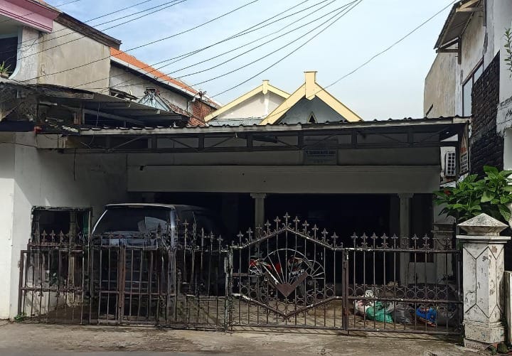 DIJUAL RUMAH KARAH KEBON AGUNG - Image 1