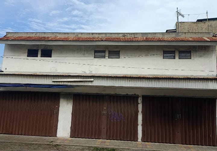 DISEWA RUKO KARAH KEBON AGUNG - Image 1