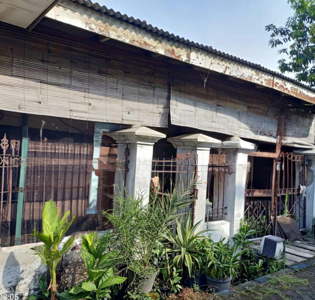 RUMAH WILAYAH SURABAYA SELATAN - Image 1