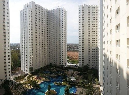 JUAL/SEWA APARTEMEN WILAYAH SURABAYA TIMUR - Image 1