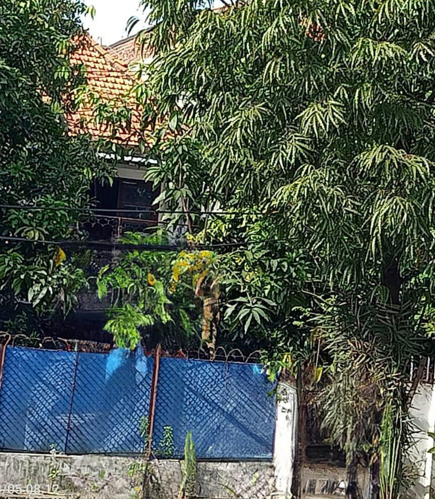 DIJUAL RUMAH WILAYAH SURABAYA SELATAN - Image 1