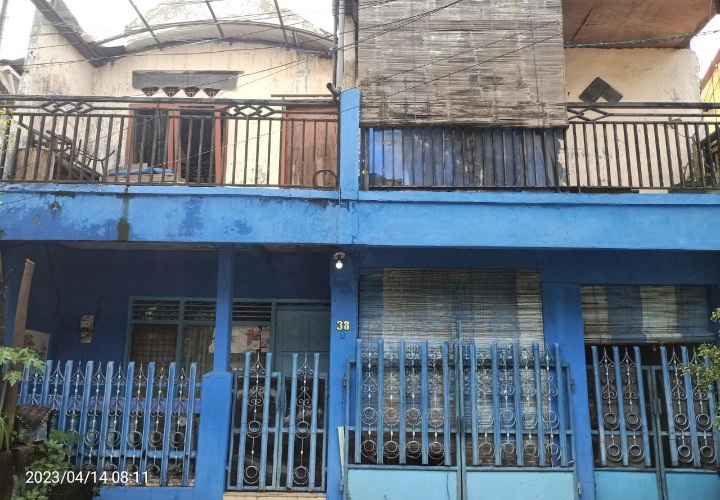 JUAL RUMAH DI JALAN JETIS BARU - Image 1