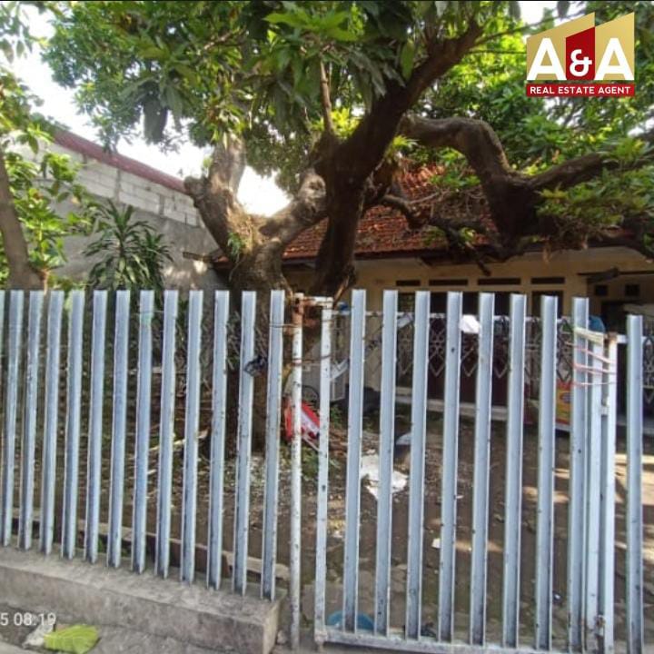 RUMAH WILAYAH SURABAYA SELATAN - Image 1