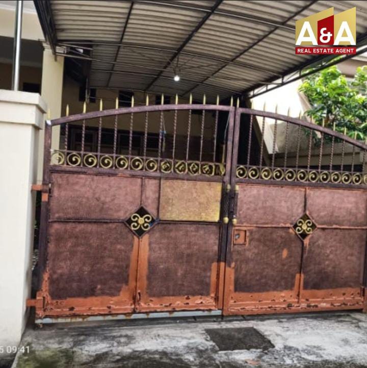 DIJUAL RUMAH WILAYAH SURABAYA SELATAN - Image 1