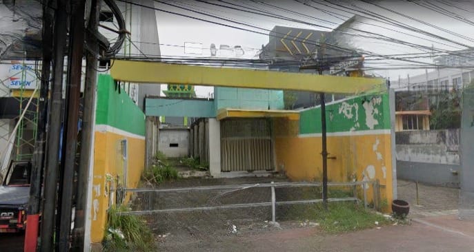 DIJUAL RUKO JL. PAHLAWAN SIDOARJO - Image 1