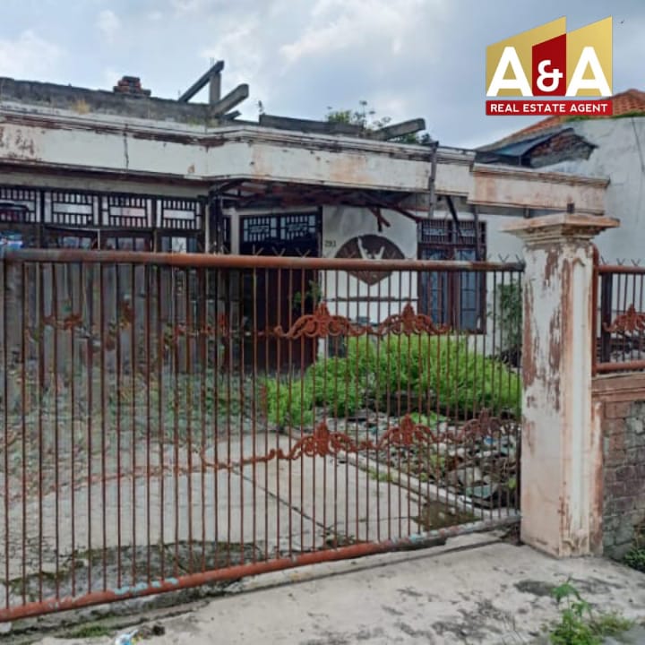 TANAH WILAYAH SURABAYA SELATAN - Image 1