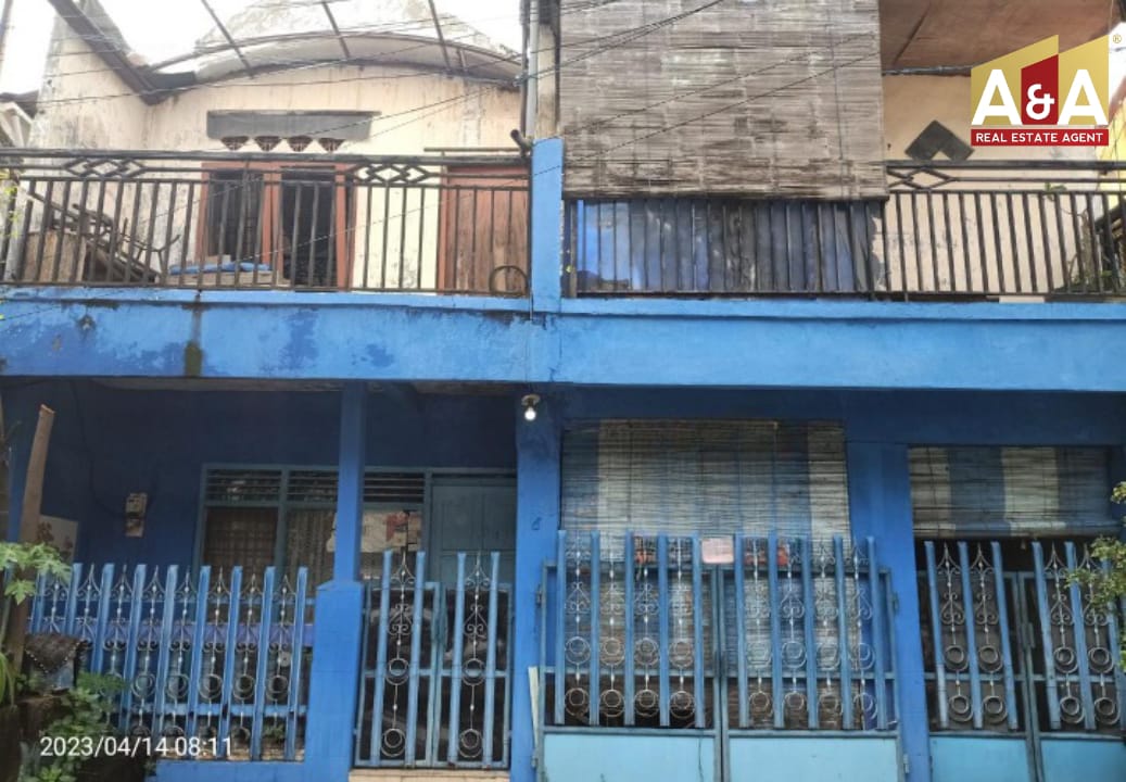 RUMAH WILAYAH SURABAYA SELATAN - Image 1