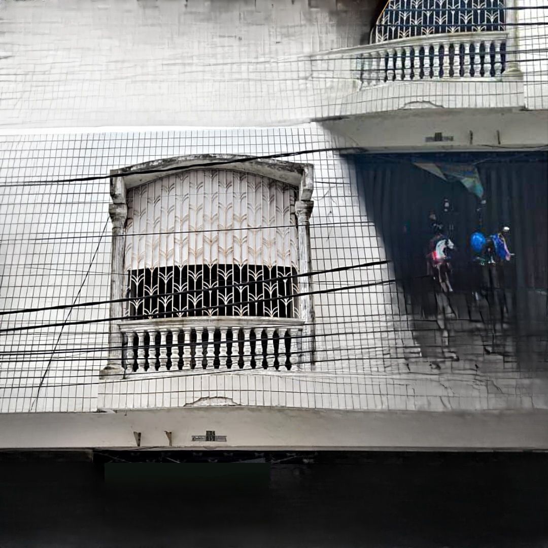 DIJUAL RUKO DARMO PARK 1 - Image 1