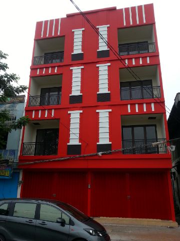 DIJUAL RUKAN/RUMAH KANTOR JI. RAYA A.YANI - Image 1