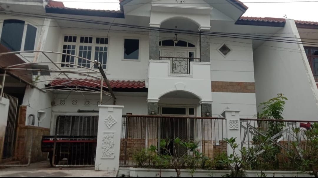 DIJUAL RUMAH MULYOSARI MAS - Image 1