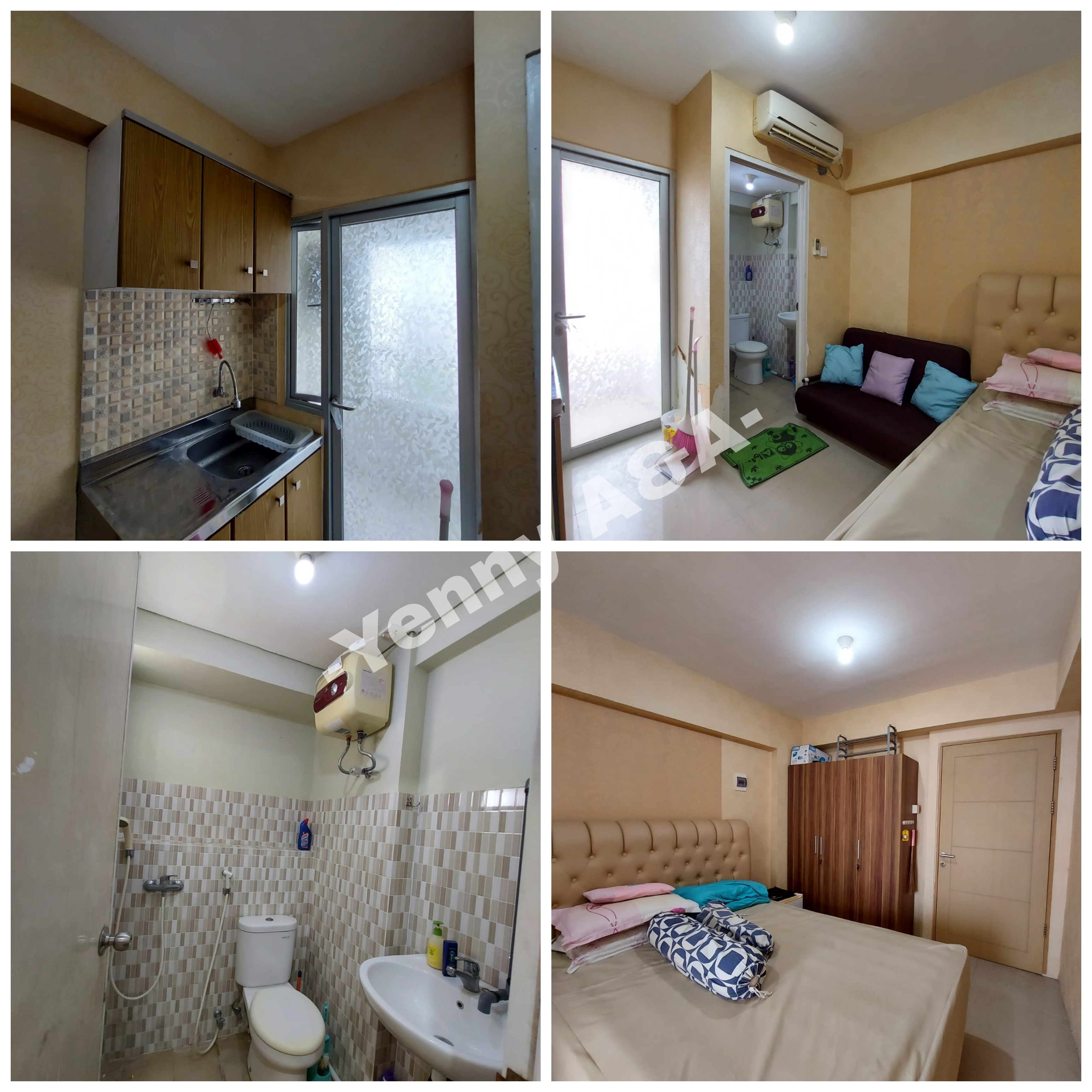 Apartment Sewa Princeton - Image 1