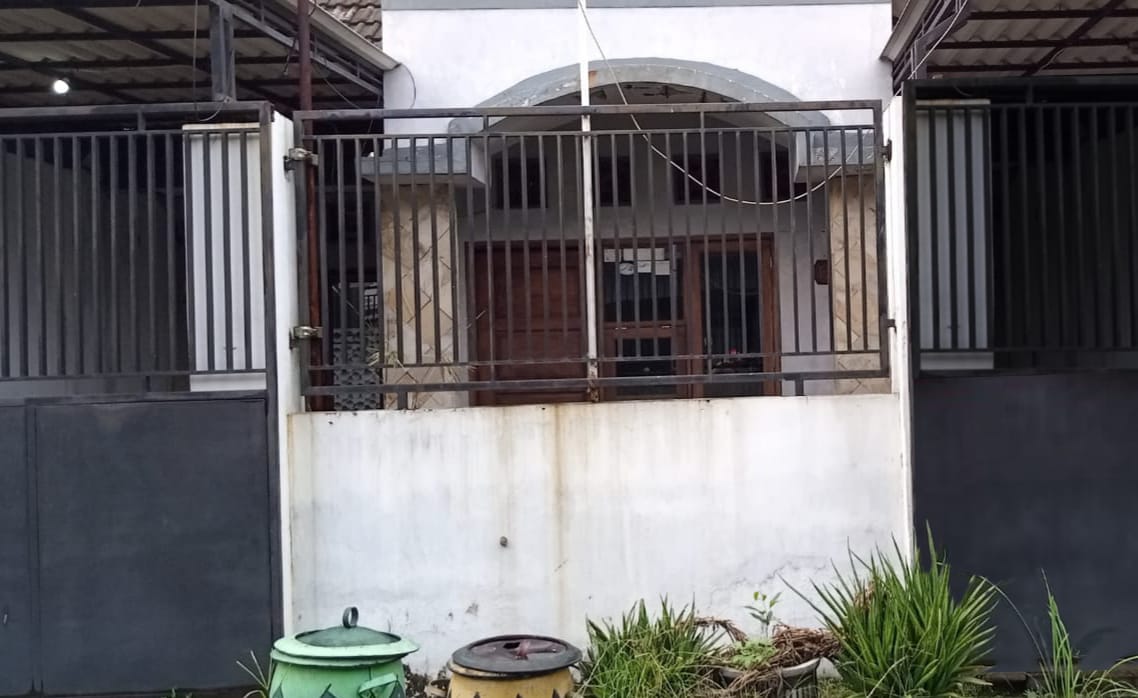 DIJUAL RUMAH SIDOARJO - Image 1