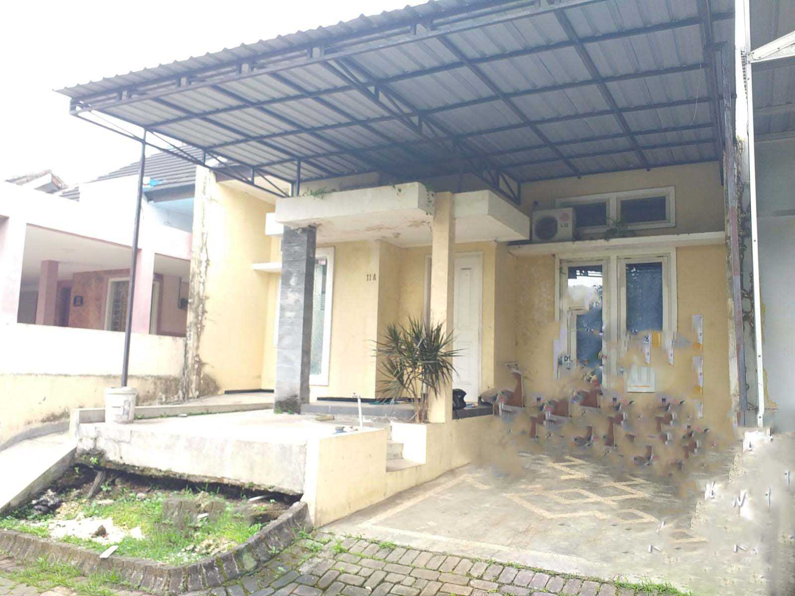 DIJUAL RUMAH LOKASI TIRTASARI RESIDENCE MALANG - Image 1