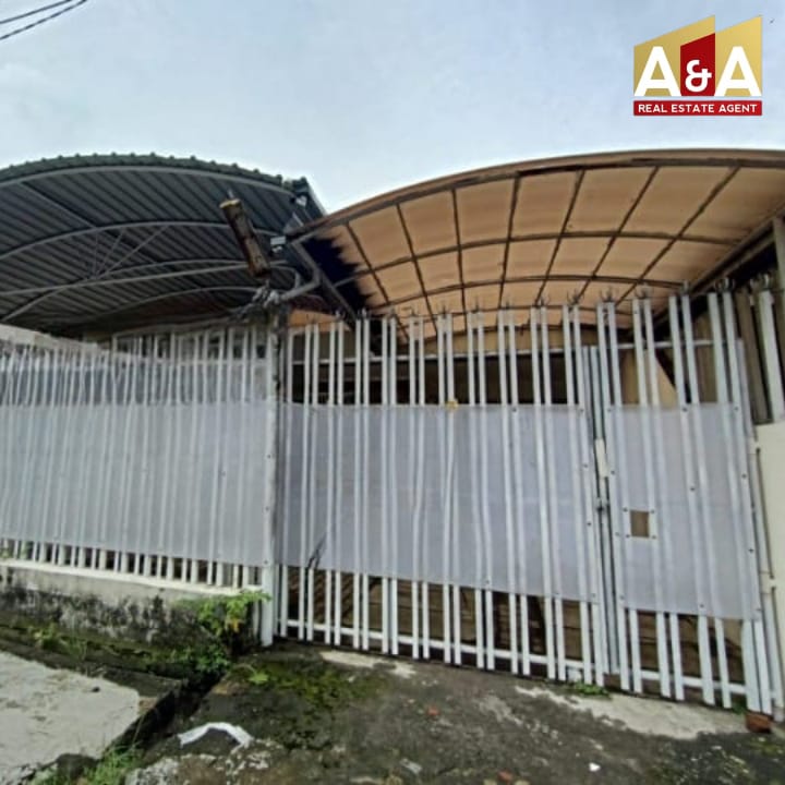 RUMAH WILAYAH SURABAYA SELATAN - Image 1