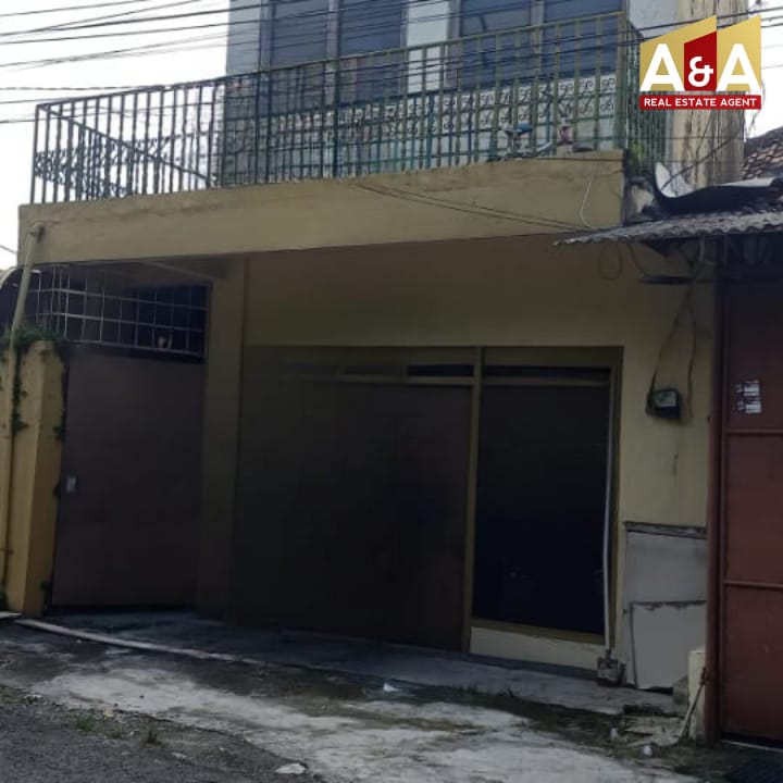 RUMAH WILAYAH SURABAYA TIMUR   - Image 1