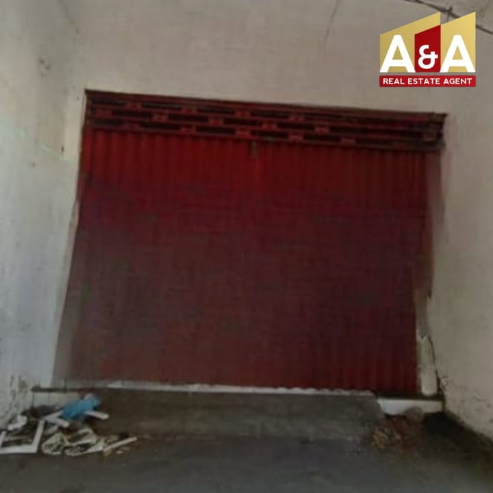 RUMAH WILAYAH SURABAYA SELATAN - Image 1