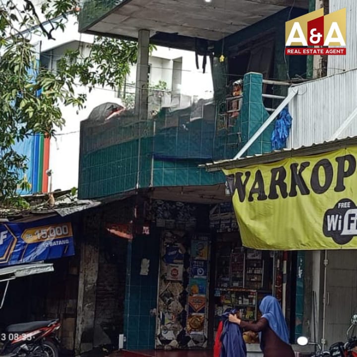 RUMAH WILAYAH SURABAYA TIMUR - Image 1