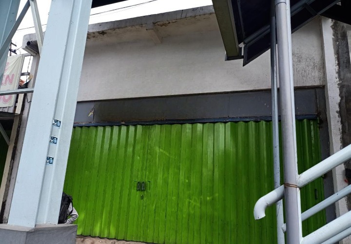 DISEWAKAN RUKO WILAYAH RAYA WONOKROMO SURABAYA SELATAN - Image 1