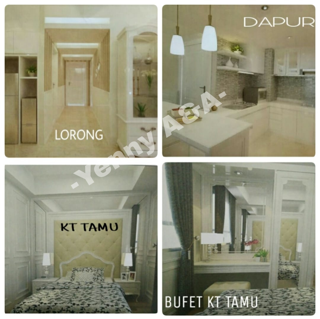 Apartment Trillium - Thumbnail 3