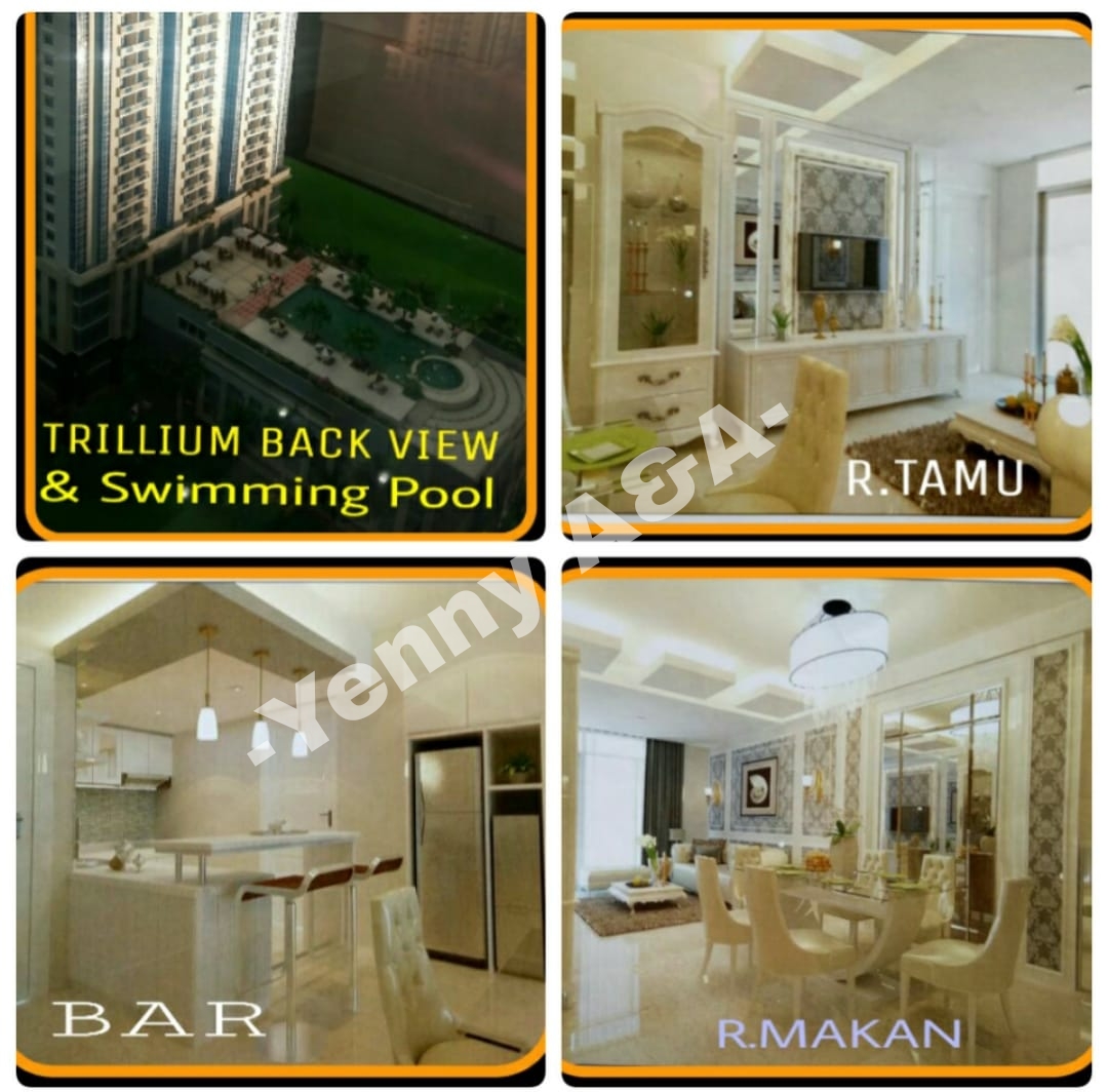 Apartment Trillium - Image 1