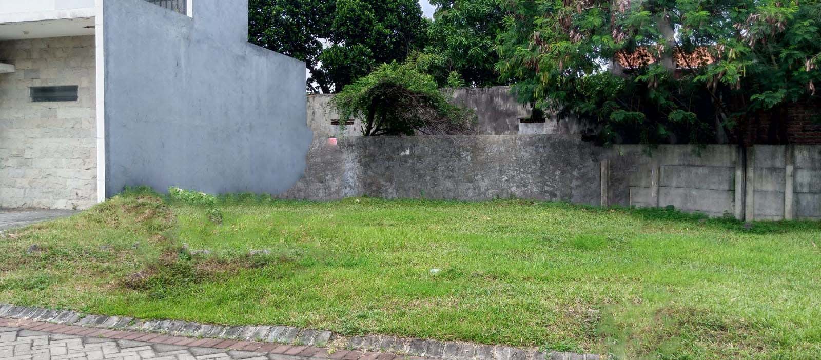 DIJUAL TANAH SIDOARJO - Image 1