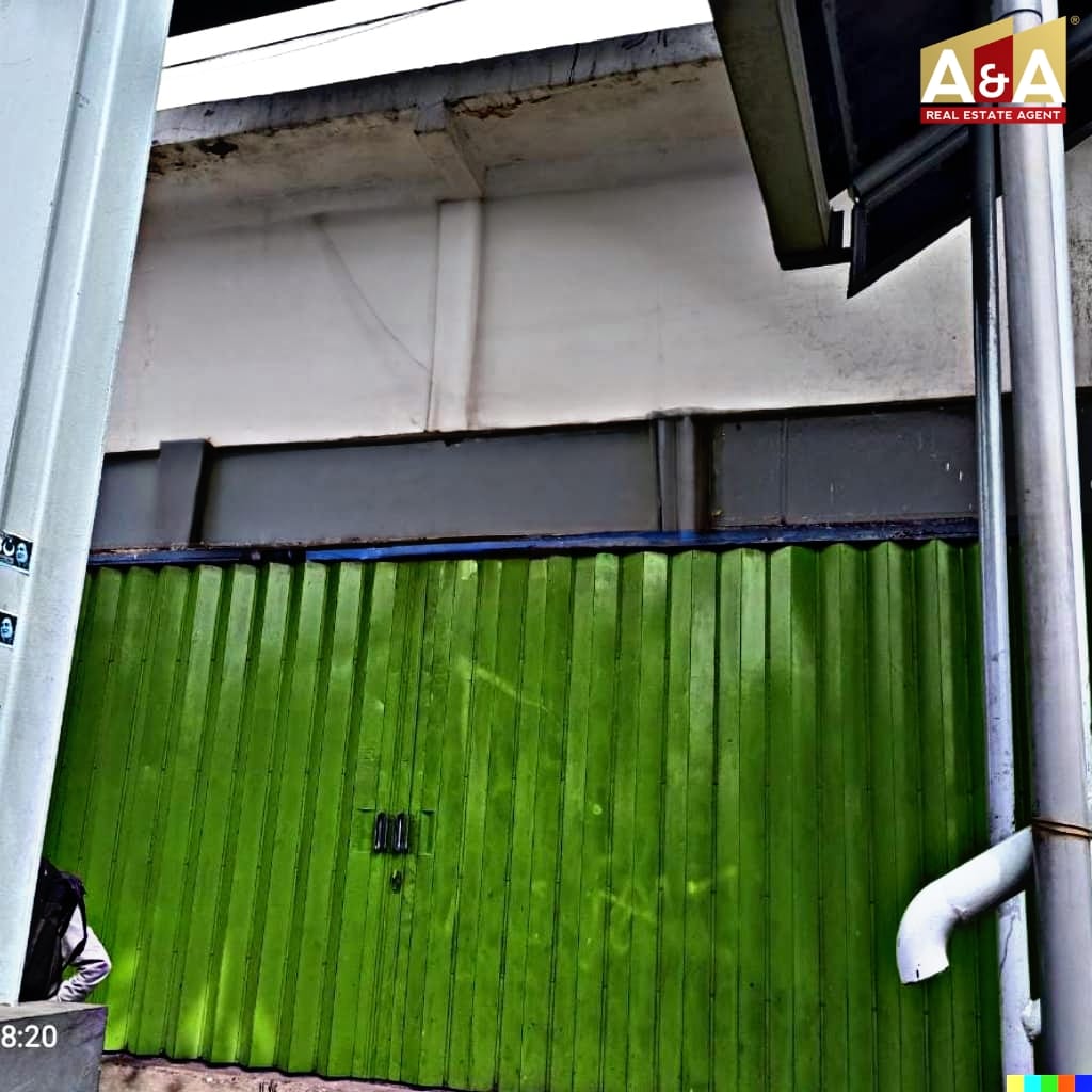 RUKO WILAYAH SURABAYA SELATAN - Image 1