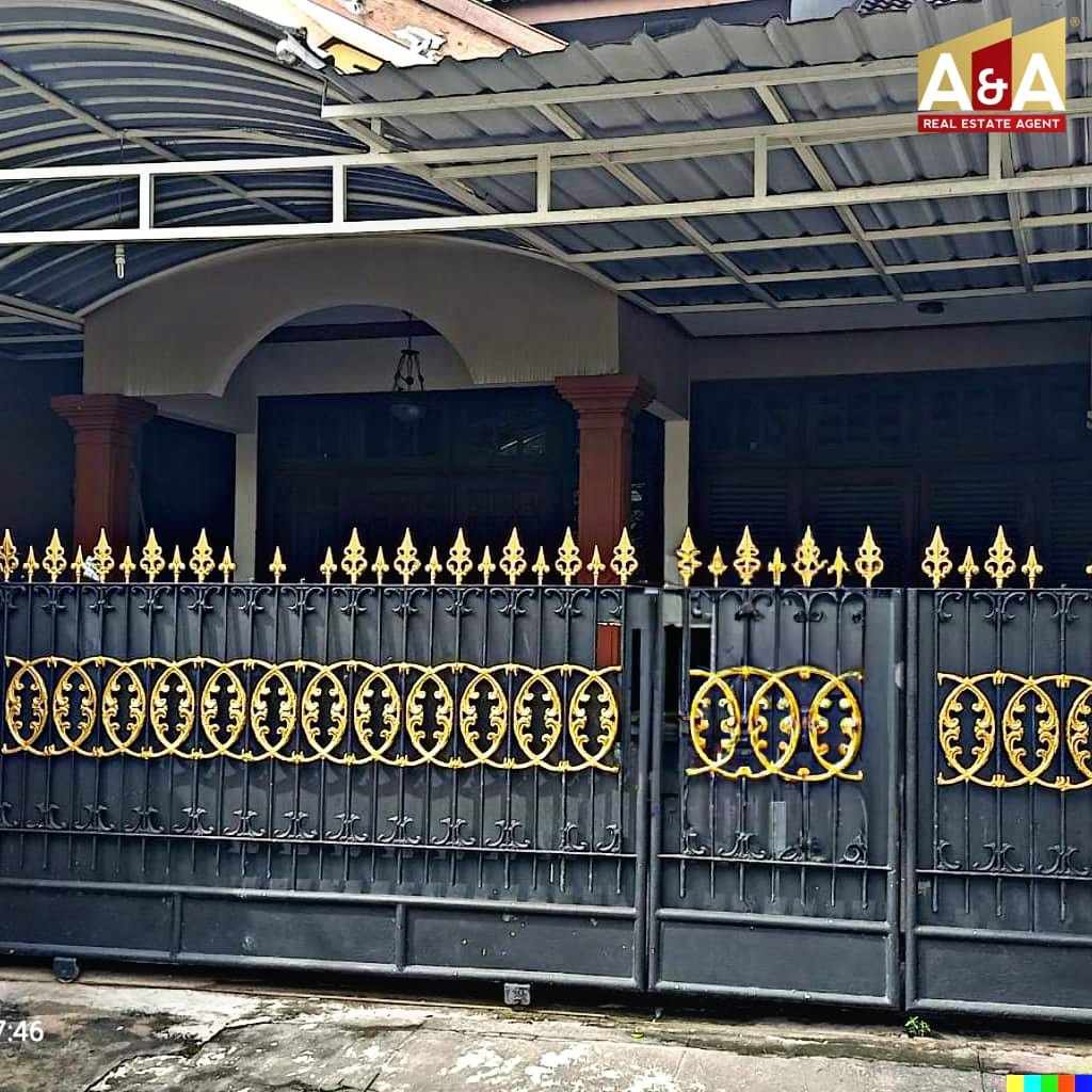 RUMAN WILAYAH SURABAYA TIMUR - Image 1