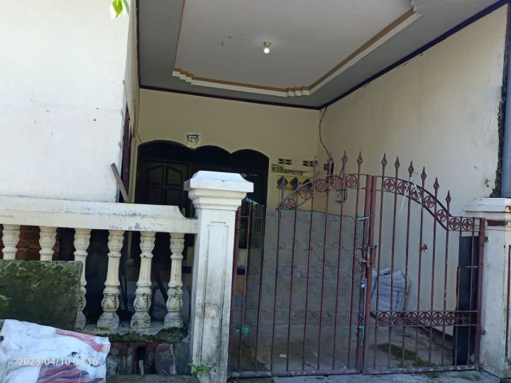 DIJUAL RUMAH KOST WILAYAH NGAGEL WASANA SURABAYA TIMUR - Image 1