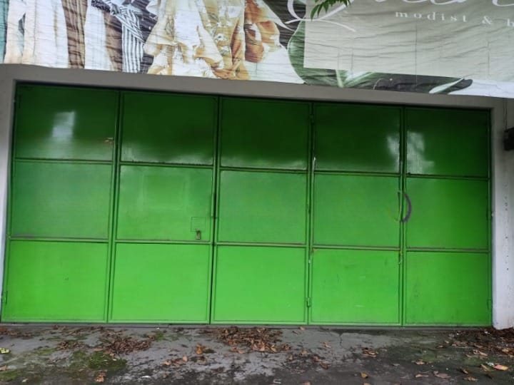 DIJUAL RUMAH WILAYAH LIDAH WETAN MENGANTI - Image 1