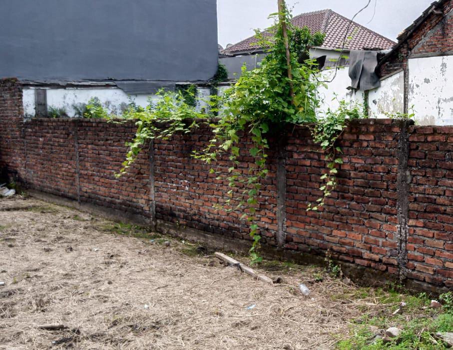 JUAL TANAH LOKASI GRIYA CANDRAMAS SIDOARJO - Image 1