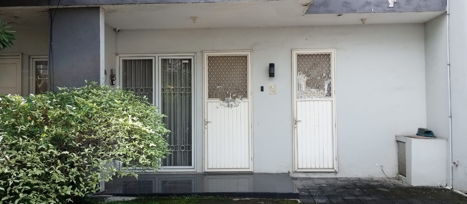 JUAL RUMAH LOKASI JUANDA LAND RESIDENCE SIDOARJO - Image 1