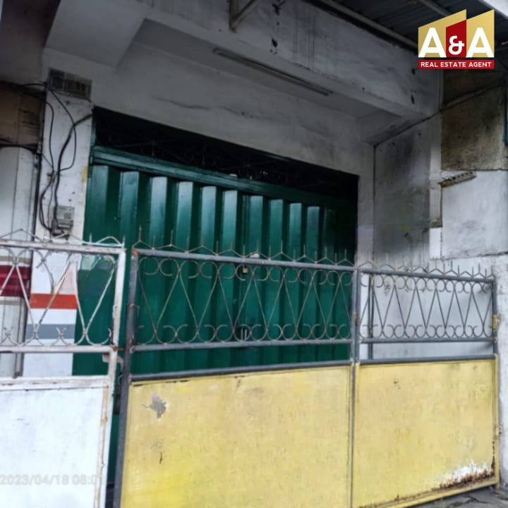 RUKO WILAYAH SURABAYA PUSAT - Image 1
