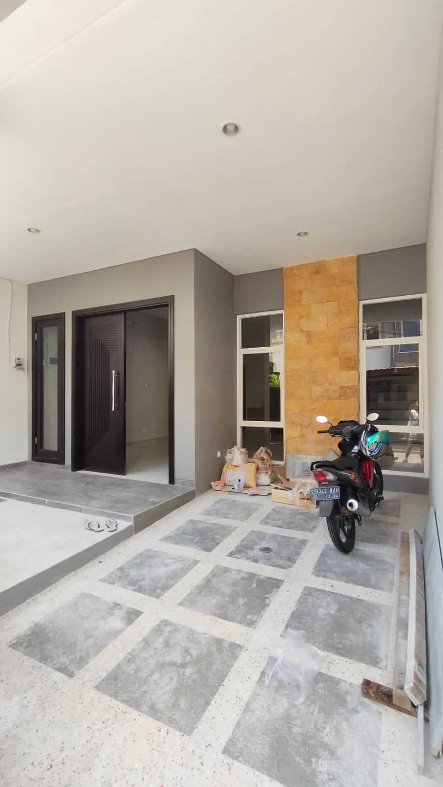 DIJUAL RUMAH WILAYAH SURABAYA TIMUR - Image 1