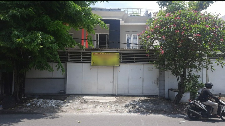 DIJUAL Rumah kos Pucang Anom - Image 1