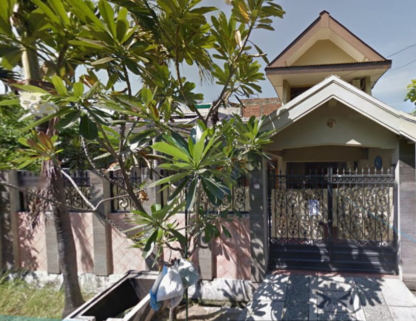 DIJUAL Rumah siap huni SDPS Sby Barat - Image 1