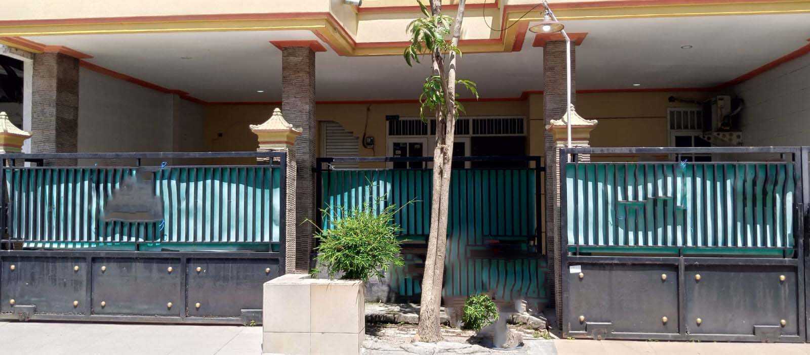 JUAL RUMAH LOKASI TAMAN PONDOK JATI SIDOARJO - Image 1