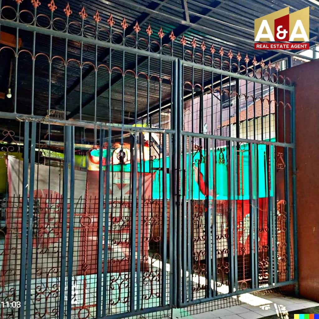 DISEWAKAN RUMAH WILAYAH SURABAYA SELATAN   - Image 1