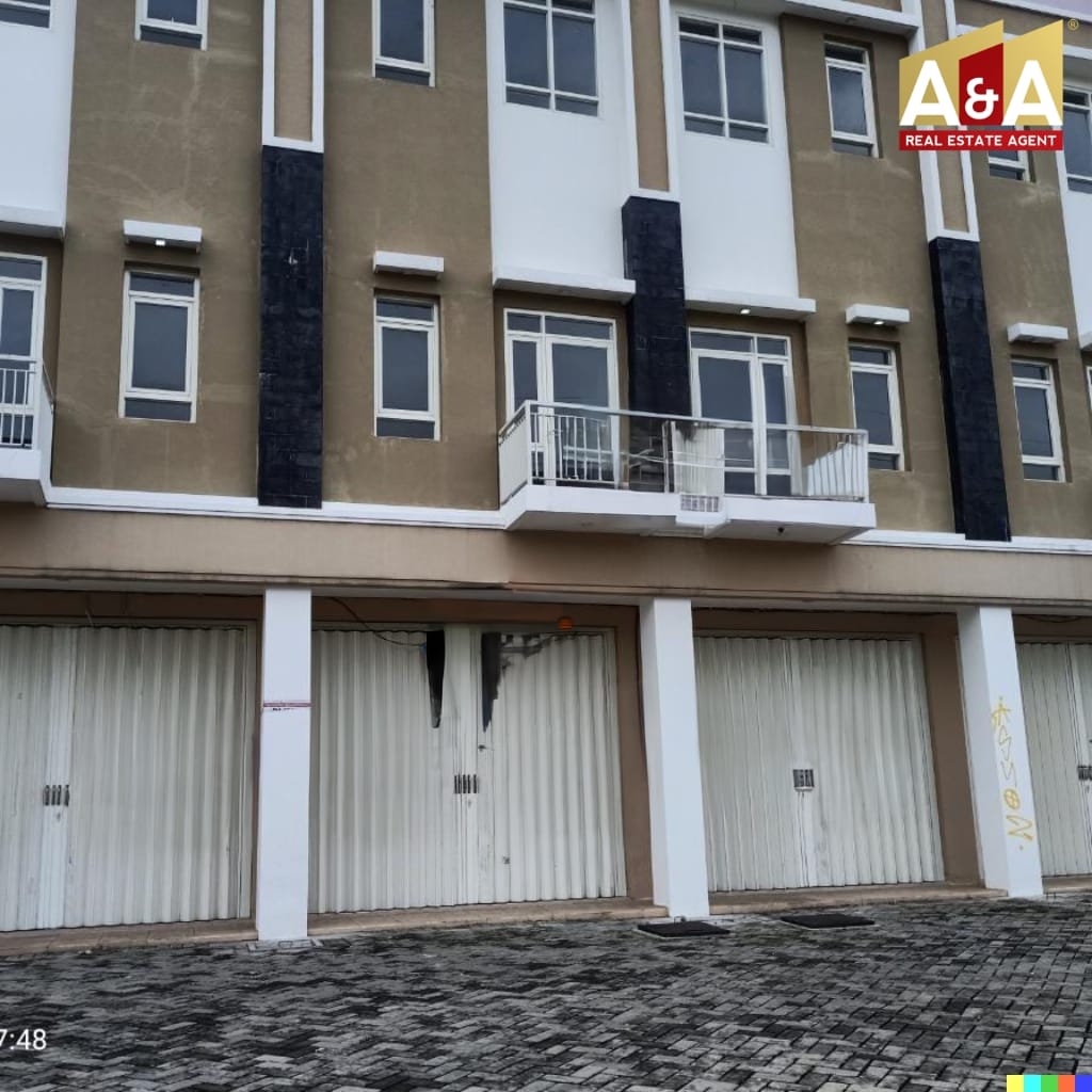 DIJUAL RUMAH WILAYAH SURABAYA TIMUR - Image 1