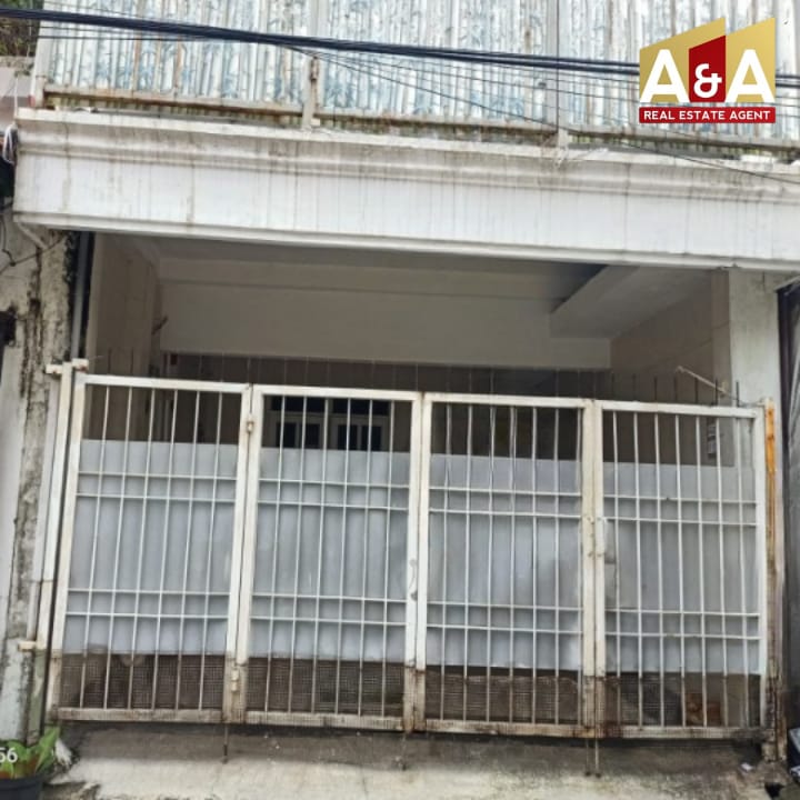 DIJUAL RUMAH WILAYAH SURABAYA TIMUR - Image 1