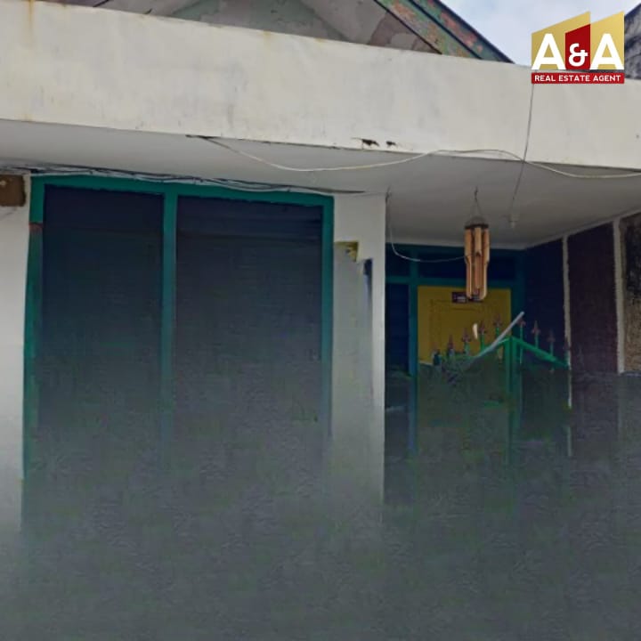 RUMAH WILAYAH SURABAYA PUSAT - Image 1