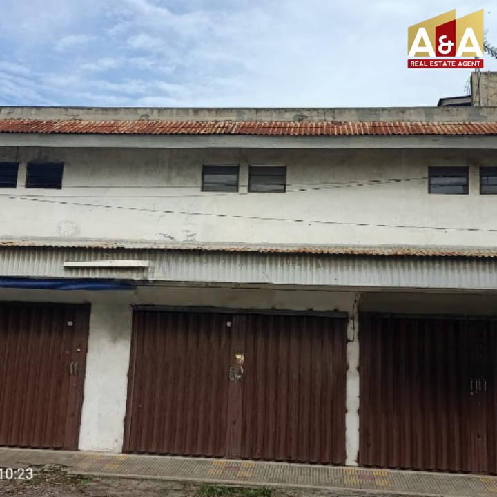 RUKO WILAYAH SURABAYA SELATAN - Image 1