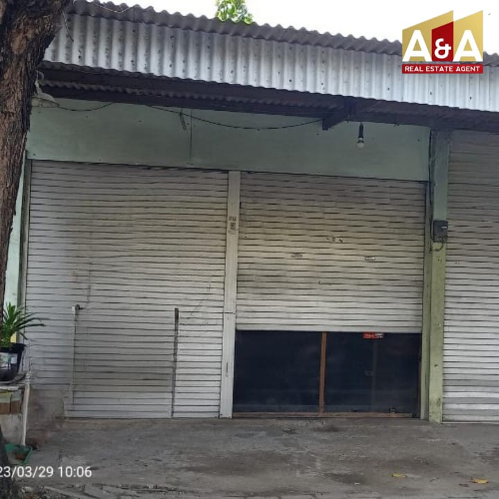 DIJUAL RUKO WILAYAH SURABAYA SELATAN - Image 1