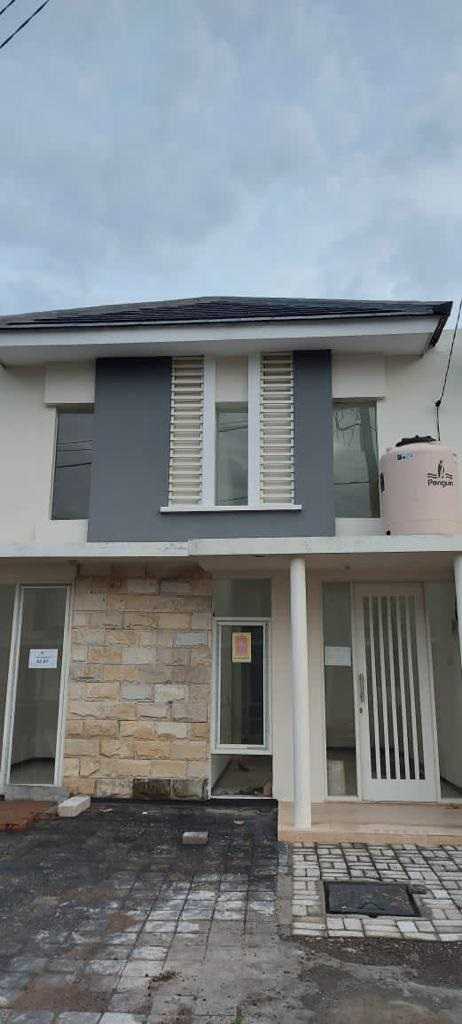 DIJUAL RUMAH LOKASI DIAMOND PARK RESIDENCE SIDOARJO - Image 1