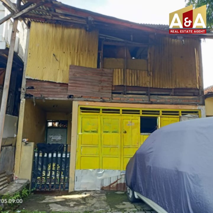 RUKO WILAYAH SURABAYA SELATAN - Image 1