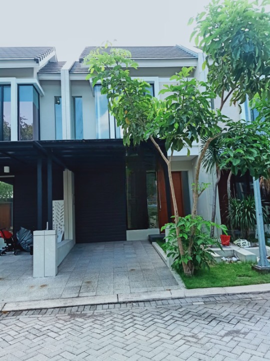 Dijual Rumah Norhtwest LAke - Image 1