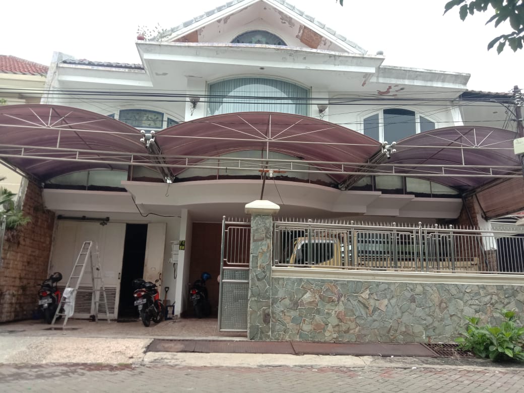 Dijual Rumah Mulyosari Mas - Image 1