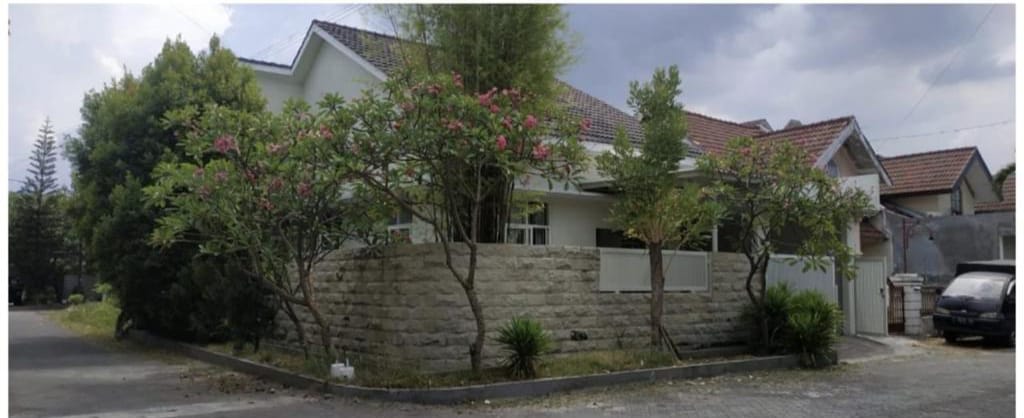 Dijual Rumah Pondok Mutiara Sidoarjo - Image 1