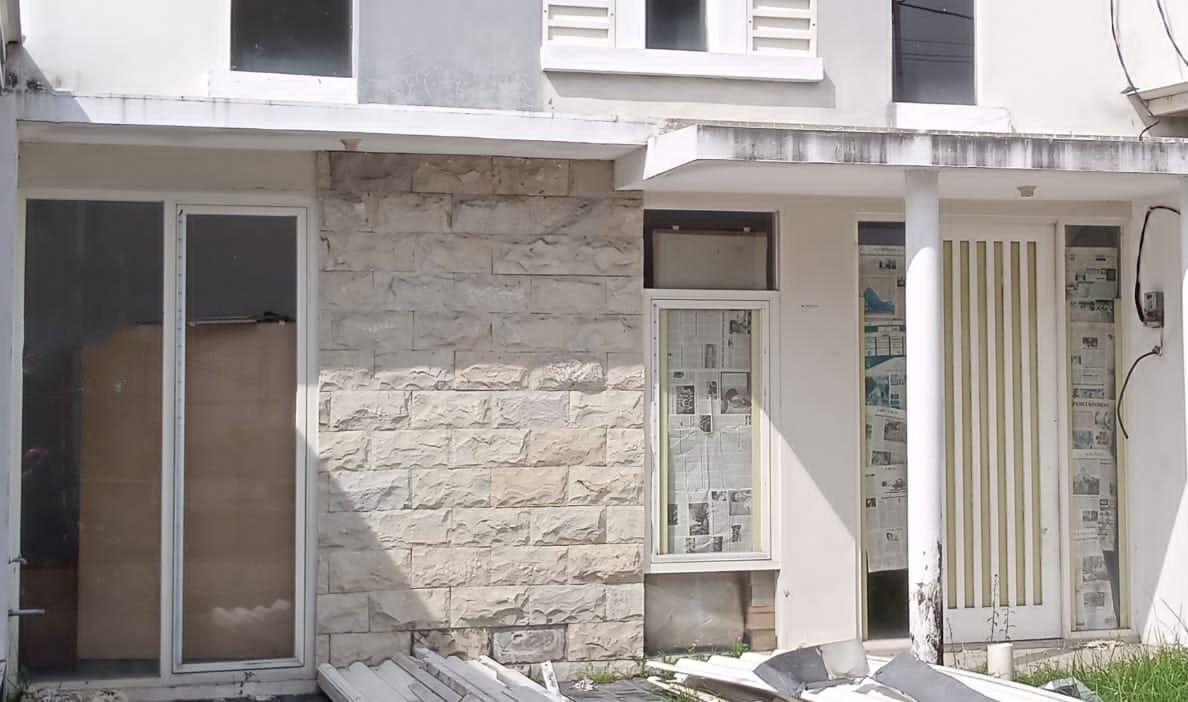 DIJUAL RUMAH LOKASI DIAMOND PARK RESIDENCE SIDOARJO - Image 1